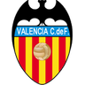 Valencia logo, 1958–1966