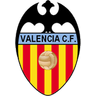 Valencia logo, 1942–1947