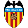 Valencia logo, 1941–1942