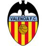Valencia logo, 1921–1924