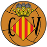 Valencia logo, 1919–1921