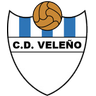 Vélez logo, 1973–1976