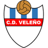 Vélez logo, 1970–1973