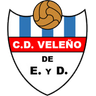 Vélez logo, 1968–1970