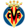Villarreal II logo, since 2009