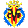 Villarreal II logo, 1999–2009