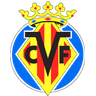 Villarreal logo, 1995–2009