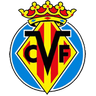 Villarreal logo, 1969–1995