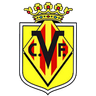 Villarreal logo, 1956–1969