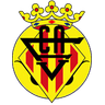 Villarreal logo, 1951–1954