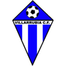 Villarrubia logo, 2012–2018