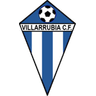 Villarrubia logo, 2002–2012