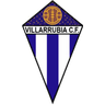 Villarrubia logo, 1991–2002
