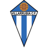 Villarrubia logo, 1971–1991