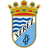Xerez logo, 1962–1971