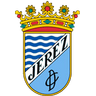 Xerez logo, 1947–1951