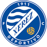 Xerez Deportivo logo, since 2018