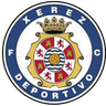 Xerez Deportivo logo, 2013–2018