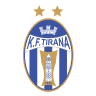 Tirana