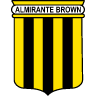 Almirante Brown