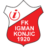 Igman Konjic