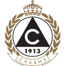 Slavia Sofia