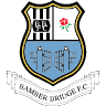 Bamber Bridge