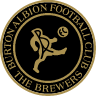 Burton Albion