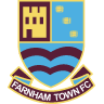 Farnham Town
