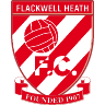 Flackwell Heath