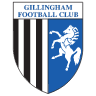 Gillingham
