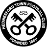 Hednesford Town
