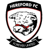 Hereford