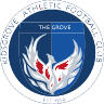 Kidsgrove Athletic