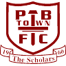 Potters Bar Town