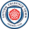 Sutton Coldfield Town