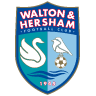 Walton & Hersham