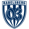 SV Babelsberg 03