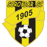 Soroksar