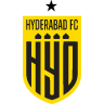 Hyderabad