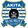 Blaublitz Akita