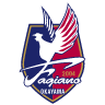Fagiano Okayama