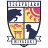 Tegevajaro Miyazaki