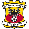 Go Ahead Eagles