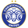 Christchurch United