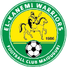 El Kanemi Warriors