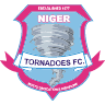 Niger Tornadoes