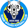 Warri Wolves
