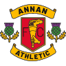 Annan Athletic