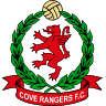Cove Rangers